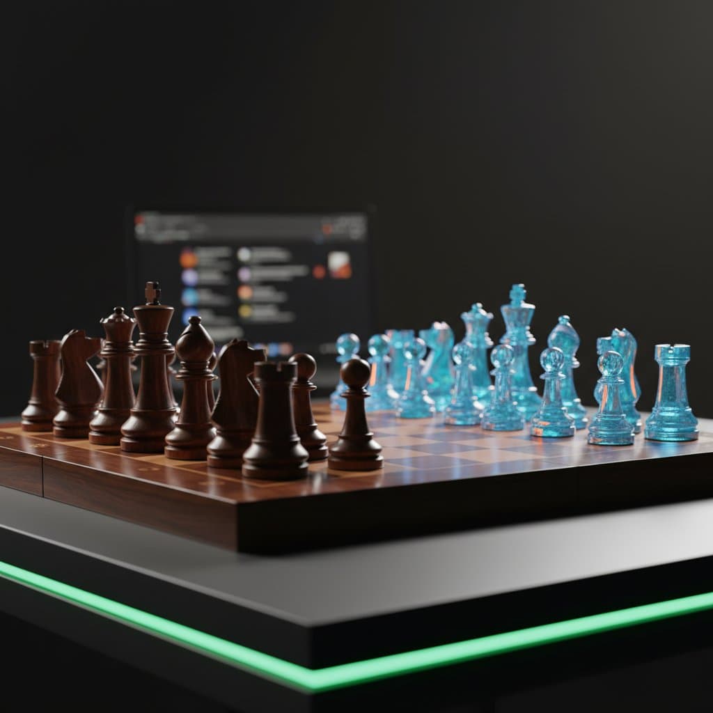 Agentic SEO: KI-Agenten für Suchoptimierung