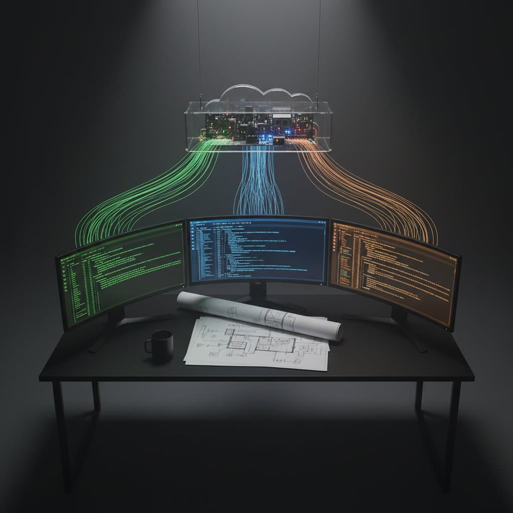 Cursor Cloud Agents: Autonome KI-Coding-Agenten 2026