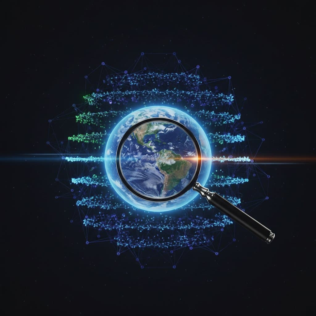 geo-lint: Der Open-Source-GEO-Linter für KI-Sichtbarkeit