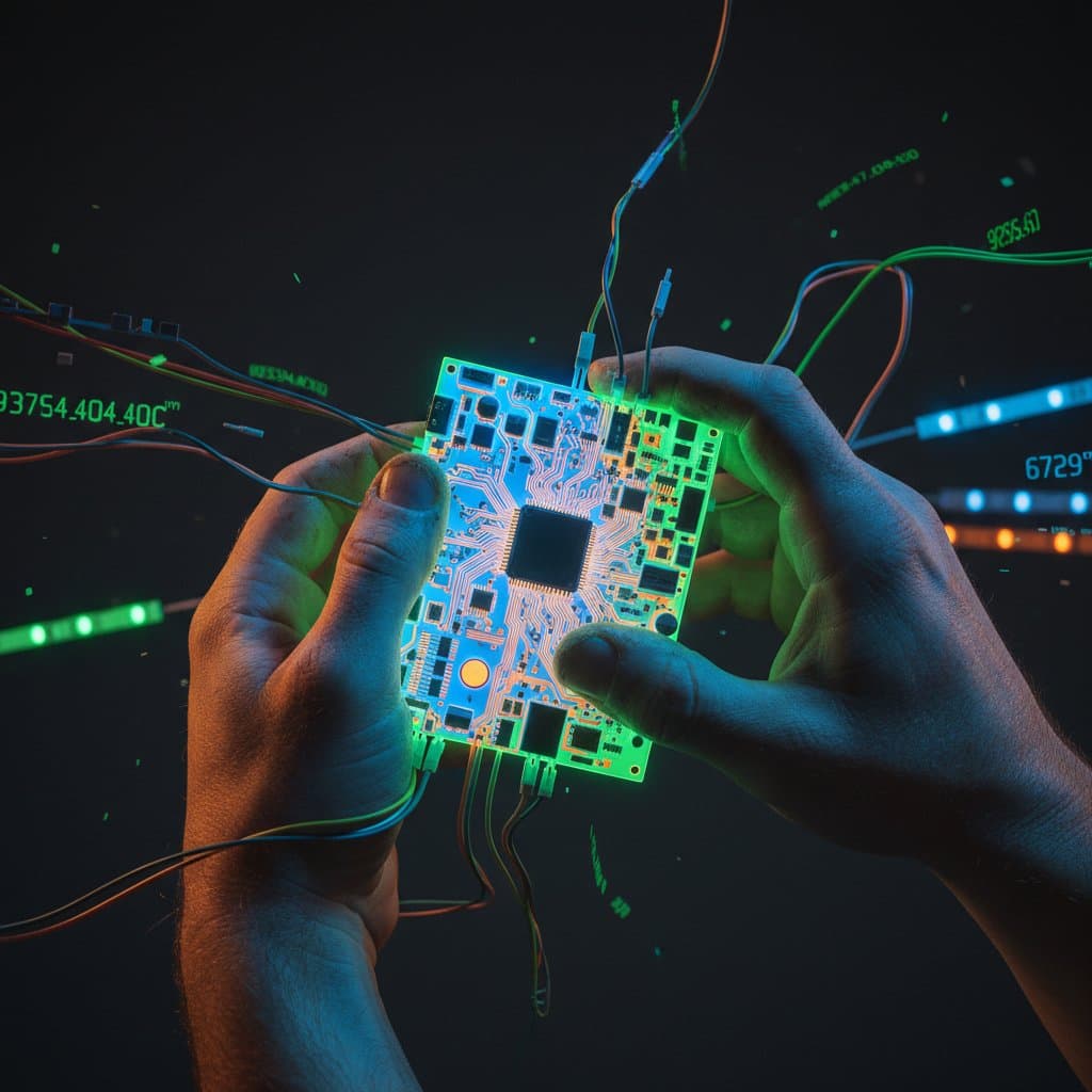 Von der Idee zum KI-Prototyp in 4 Wochen