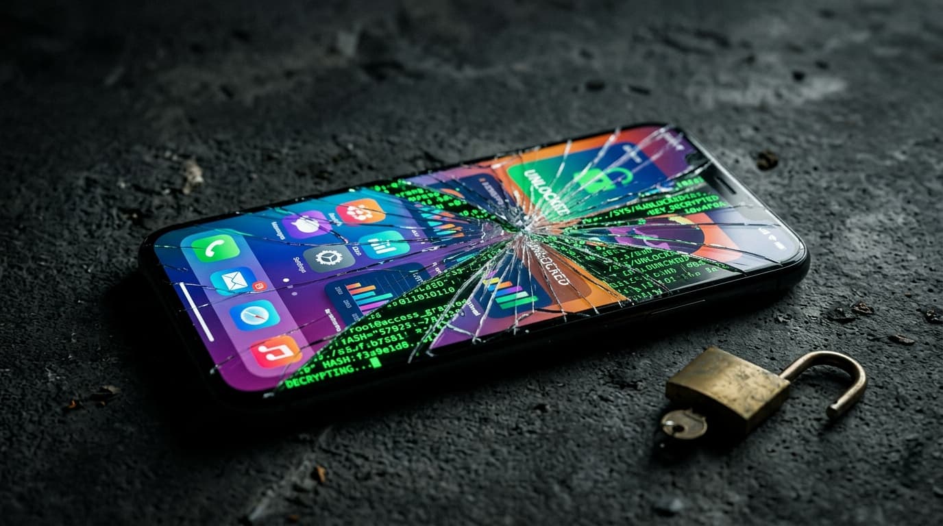 Vibe-Coding-Sicherheitskrise: Was wir finden
