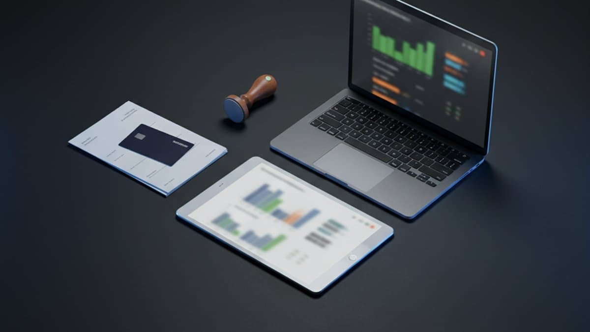 B2B-Rechnungskauf-Vergleich — 15 Anbieter im Test
