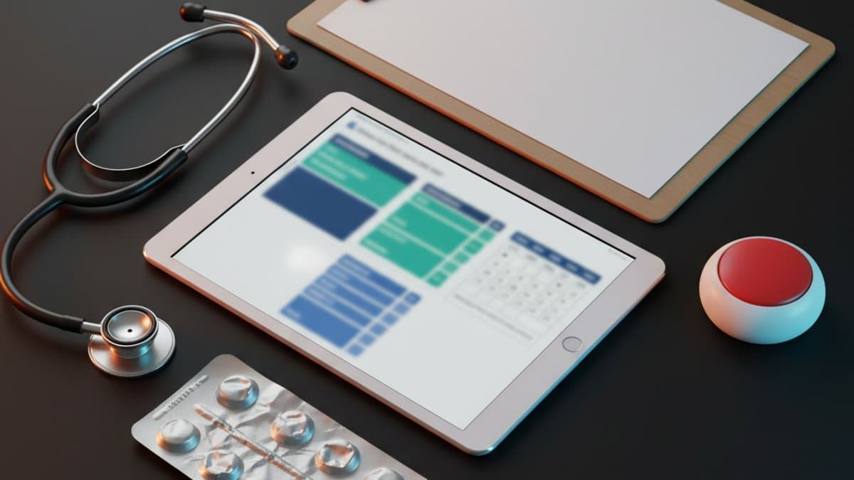 Pflegesoftware-Vergleich — 17 Anbieter im Test