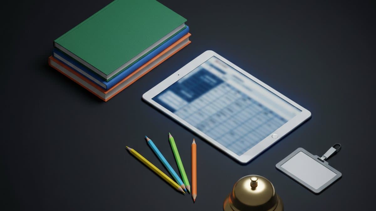 Schulsoftware-Vergleich — 22 Anbieter im Test