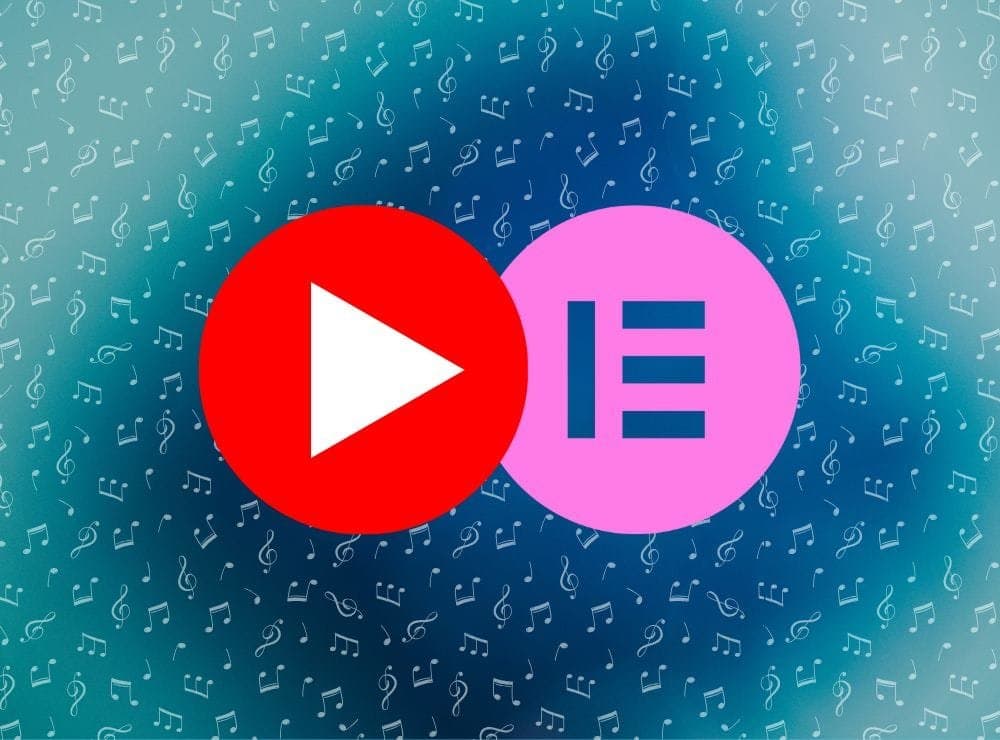 Hintergrundmusik in Elementor: Kostenloses Plugin (2026)