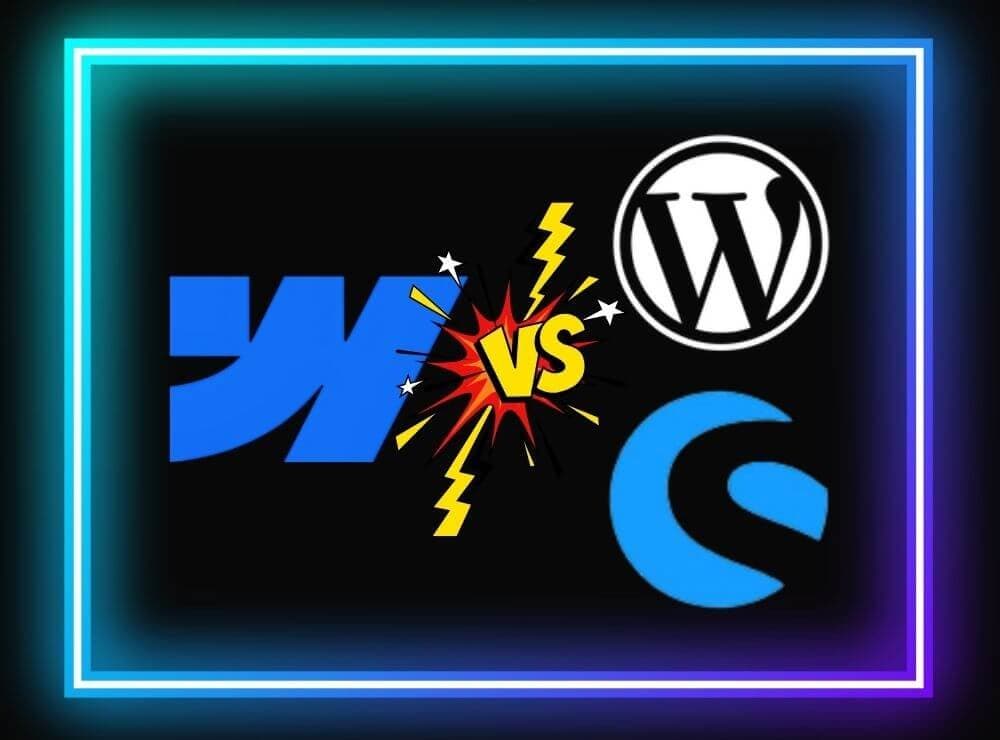 Webflow Agentur: Professionelle Hilfe & CMS-Vergleich