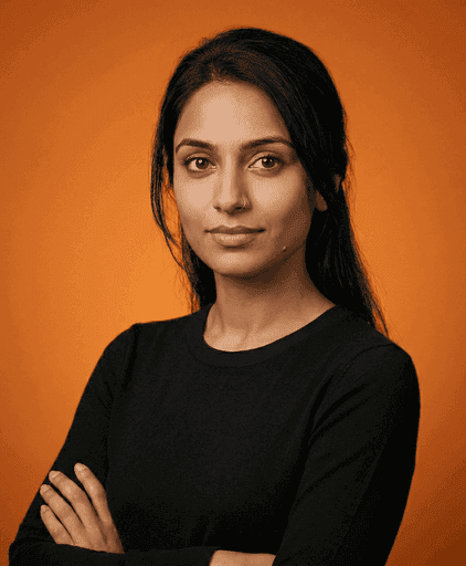 Deepa Patel