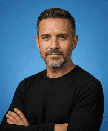 Marcus Rivera