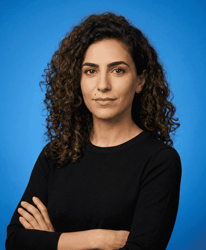 Yara Hassan