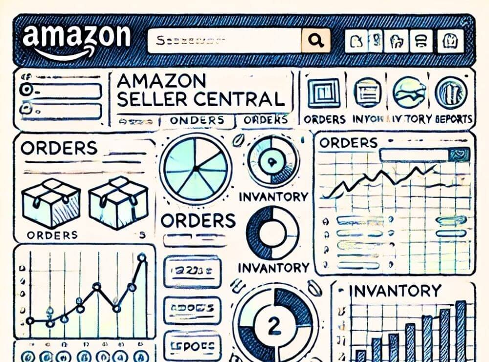Amazon Account Management